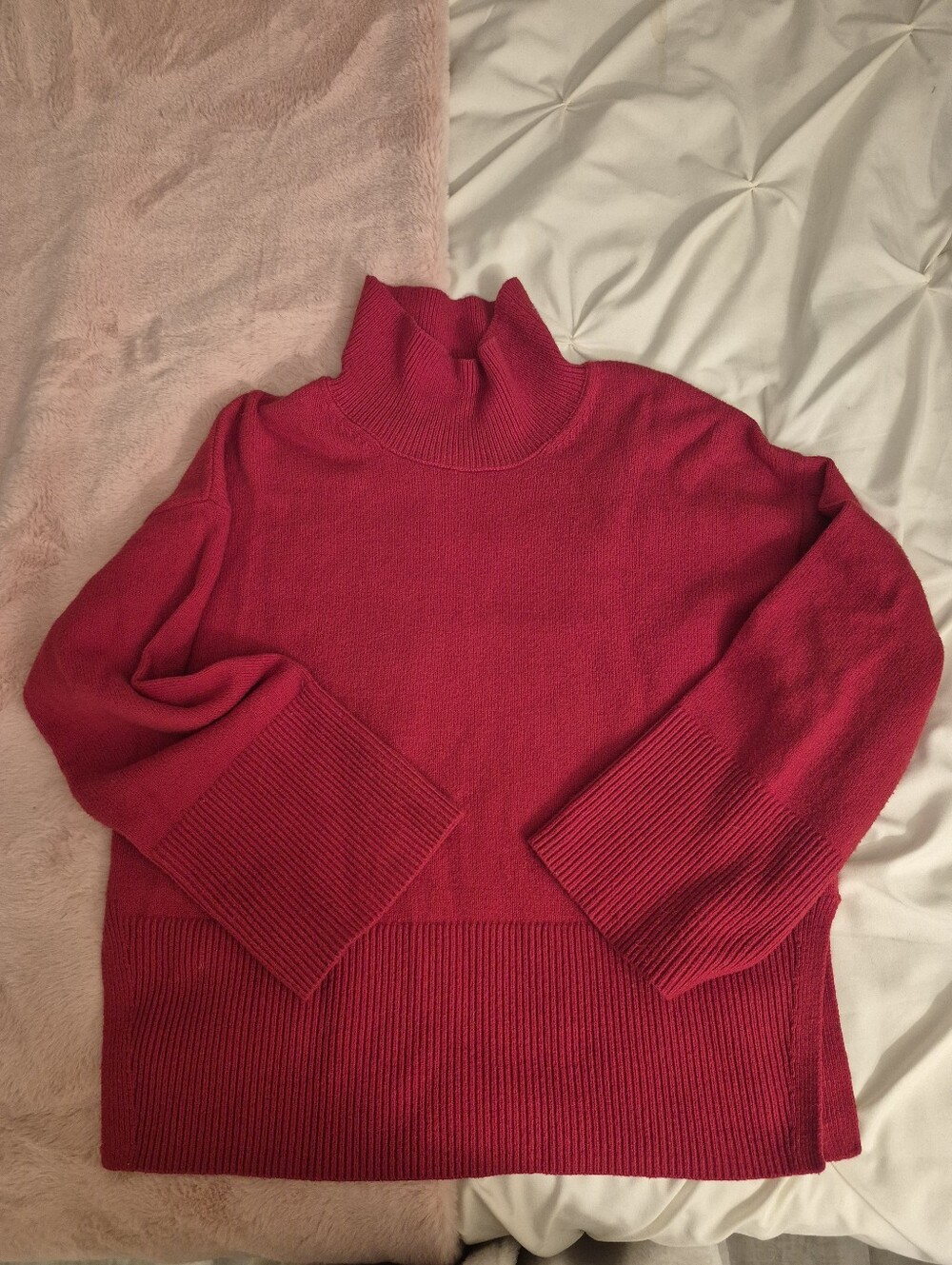 Banana Republic | Cozy